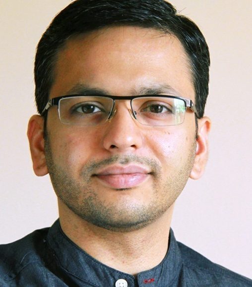Gaurav Mathur
